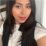 Sono laureata in amministrazione, sono Madre lingua spagnolo, offro lezioni di spagnolo